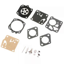 Kit de herramientas de reparación de juntas de carburador para Tillotson Homelite XL-12 Super XL RK-23HS