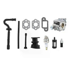Carburateurset voor MS210 MS230 MS250 021 023 025 kettingzaag carburateurfilter vervangen WT-286 C1Q-S11E
