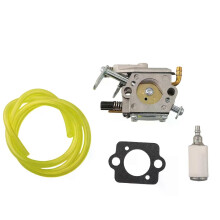 Carburateurset voor McCulloch 3516 3200 3205 3210 32cc 35cc 38cc kettingzaag vervangende onderdelen