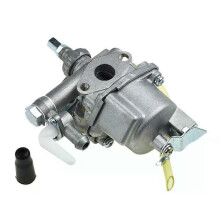 Carburateur pour tondeuses TD33 TD40 TD48 CG400 et autres moteurs 15001-2525, outils électriques de