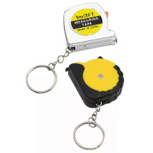 Kompakt måttband Mjuk stållinjal Klar att mäta Robust konstruktion Kompakt design Hög kvalitet