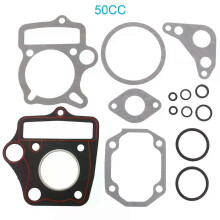 Set completo di guarnizioni per ATV, Dirt Bike, Go Kart, Scooter, Ciclomotore, 50cc, 70cc, 90cc, 110cc,