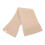 Manchon de compression pour bras avec gantelet, support de compression complet du bras 30-40 mmHg, couverture 5