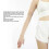 Manchon de compression pour bras avec gantelet, support de compression complet du bras 30-40 mmHg, couverture 4