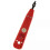 Computer Network Wire Tool for Moudle Accessory - Removable Cutter Head PC Handle Comfortable Grip 5