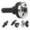 Adaptateur de bielle pour perceuse électrique vers meuleuse d'angle, accessoires d'adaptateur de bielle 2