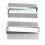 Contour-Gauge Metal Profile Gauge Tool Precisely Copy Irregular Shape Duplicator Irregular Welding- 2
