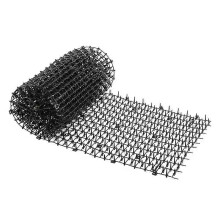 Alfombrilla repelente para gatos y perros con pinchos, ideal para interiores y exteriores, ideal para