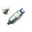 Caterpillar Excavator Diesel Pump Solenoid Valve Engine Shutdown Switch Compatible with 312D2 313D2GC 2