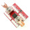 Diod 50A DC9V-70V High Power Controller Solar Batteri Laddning AntiBackflow Board 4