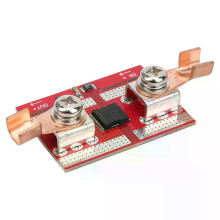 Diod 50A DC9V-70V High Power Controller Solar Batteri Laddning AntiBackflow Board