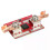 Diod 50A DC9V-70V High Power Controller Solar Batteri Laddning AntiBackflow Board 1