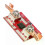 Diod 50A DC9V-70V High Power Controller Solar Batteri Laddning AntiBackflow Board 5