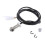 Digital Speedometer Odometer Tachometer Sensor Cable & Magnet ATV/Motorcycle 2