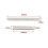Kit de remplacement de tube de transfert d'eau de refroidissement pour BMW E60 E64 E65 E66 E67 X5 E53 5
