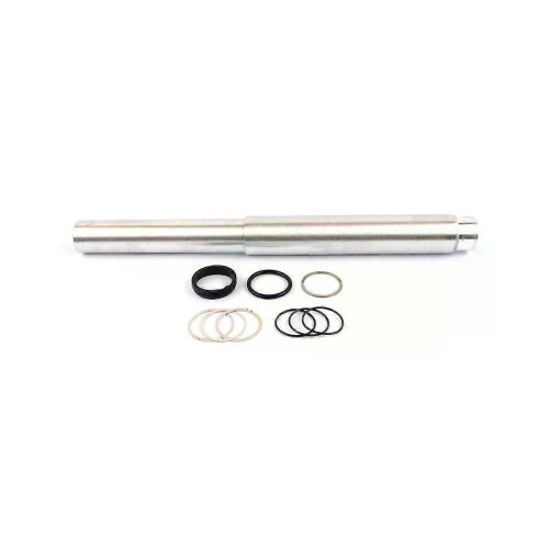 Kit de remplacement de tube de transfert d'eau de refroidissement pour BMW E60 E64 E65 E66 E67 X5 E53
