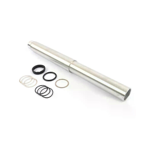 Kit de remplacement de tube de transfert d'eau de refroidissement pour BMW E60 E64 E65 E66 E67 X5 E53 2