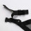 Ceiling Storage Net For Car Roof Mesh Adjustable Interior Cargo Bag 4