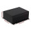 DIY Aluminum Case Electronic Project PCB Instrument Box 100x88x39mm 5
