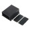 DIY Aluminum Case Electronic Project PCB Instrument Box 100x88x39mm 1