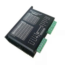 DM542T CNC stappenmotordriver 10-42A 20-50VDC 1/128 microstapresoluties Compatibel met 17 en