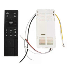 Accessori per ventilatori da soffitto Telecomando per ventilatori da soffitto Miglioramento della casa