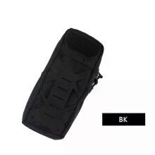 DMGear Tactische Waterdichte Waterzak Jacht Talkie Walkie-talkie Molle-uitrusting Jachtuitrusting Wargame