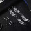 Cord Weight Spare for Vertical Roller Venetian Blind Window Shutter Clear Plastic Safety Handle for 3