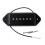 Dog Ear Shape Pickup För P90 Elgitarr Double Coil Koppar Pickup Delar 4