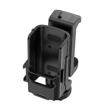 Mobiele telefoon uitbreidingsbeugel draagbare teleprompter voor DJI Osmo Pocket 3 uitbreidingsstandaards