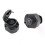 dolity 13 Pin Trailer Female Socket and Dust Cap Connector Tow Bar Towing Socket 3