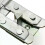 Couch Connector Snap Sturdy Fixed Mount Snap Sofa Bolt Connecting Pins Sectional Sofa Connector 5