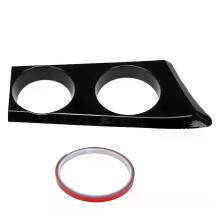 Vervangende bekerhouderbeugel voor de middenconsole voor BMW E81 E82 E87 E88 1 Serie 120i 2004-2011