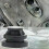 Cover Car Engine Rubber Mounts 4Pcs Bush Buffer Car Accessories Replacement Rubber New For Mazda 2 3 4