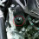 Cover Car Engine Rubber Mounts 4Pcs Bush Buffer Car Accessories Replacement Rubber New For Mazda 2 3 2