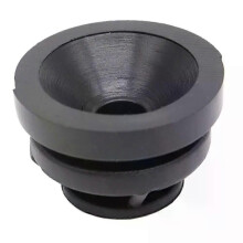 Supports de moteur en caoutchouc pour Mazda 2 et 3, 4 pièces, tampons de protection, accessoires de