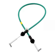 Deurhendelkabel binnen voor bestuurder voor Kia voor Cerato voor Spectra 2004-2009 81371-2F000 Deurkabel