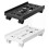 Supporto per CPU Supporto regolabile Supporto per PC Carrello Supporto per torre per computer mobile 1