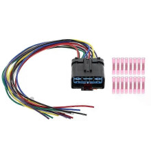 Dörrnätskopplingskabel Pigtail För Jeep Grand Cherokee 5013961 5013961AA