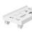 Supporto per CPU Supporto regolabile Supporto per PC Carrello Supporto per torre per computer mobile 4