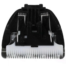 CP8000 Dog Hair Trimmer Blade Head Pet Hair Clipper Ceramic Replacement Knife for Tefeng -2280 1680