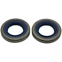 Krukaskeerringset voor Husqvarna 40, 55 Rancher 570, 570XP, 575XP, 45, 49, 50, 357XP, 362 kettingzaag