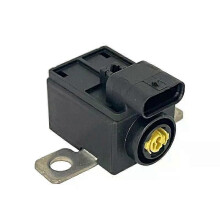 Krockbatteri frånkoppling säkringar Pyrofuse Pyroswitch för W206 W118 W177 W247 W254 A180 GLB200 CLA220