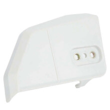 Kettingzaagaccessoires Koppelingsdekselmoerenset geschikt voor Stihl MS170 MS180 MS210 MS230 MS250 021