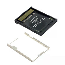 CF-Express Typ-B till M2 NVMe 2230 M-Key SSD Adapter PCIe 40 Expansionsminne CFexpress-kort för kamera