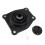 Change Lever Boot 039817462A Lower Shifter Dust Boot Gear Lever Shift Boot Replacement for Mazda MX5 4