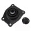 Change Lever Boot 039817462A Lower Shifter Dust Boot Gear Lever Shift Boot Replacement for Mazda MX5 5