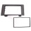 Dubbel Din autoradiopaneel voor IVECO Daily 2006-2014 4