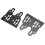 Dubbel Din autoradiopaneel voor IVECO Daily 2006-2014 2