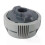 Système de distribution de chlore chimique P05345 P03821 Remplacement du distributeur de chlore pour 5